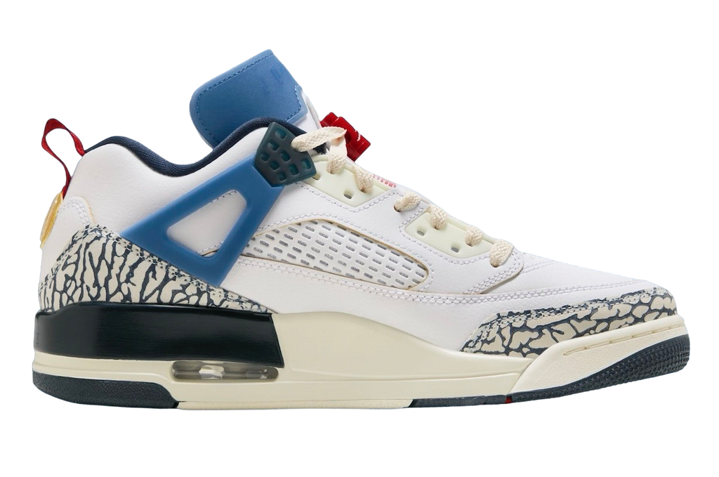 Jordan Spizike Low Formula 23 - Image 3