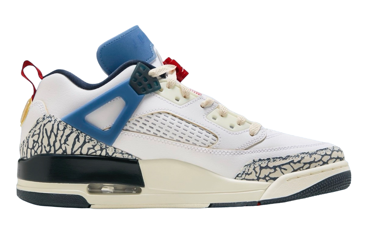 Jordan Spizike Low Formula 23 - Image 3
