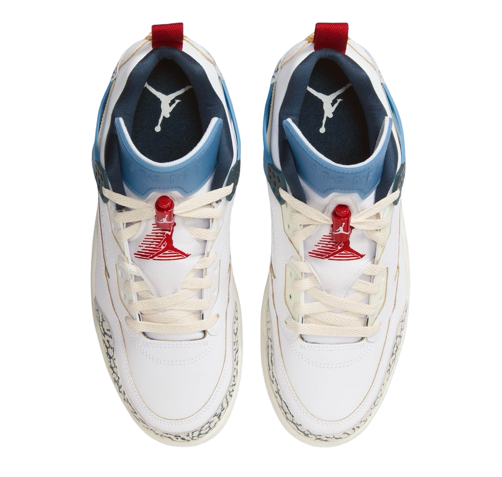 Jordan Spizike Low Formula 23 - Image 4