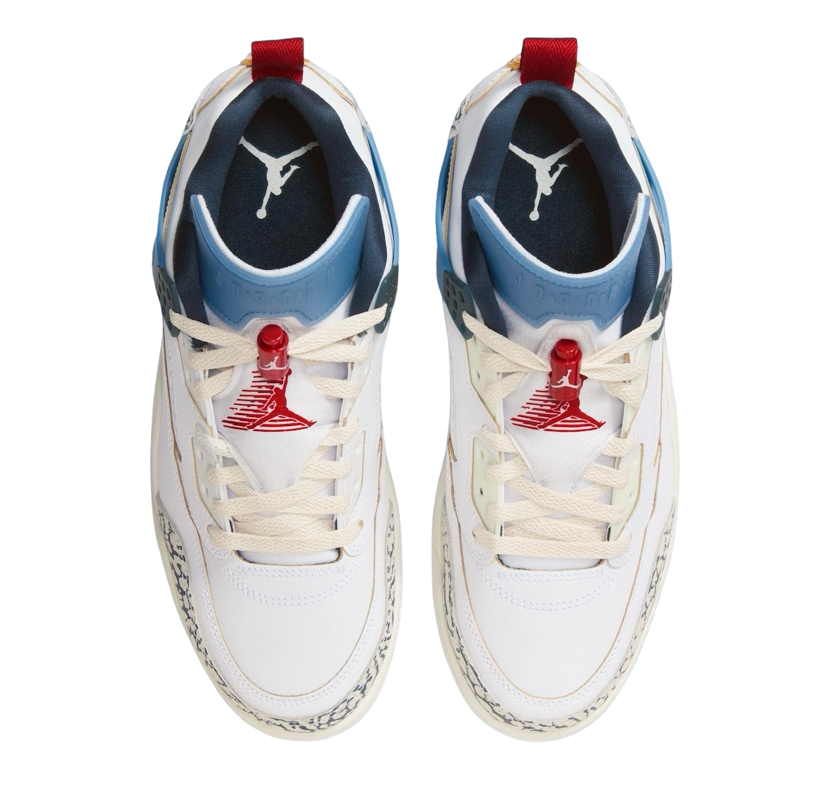 Jordan Spizike Low Formula 23 - Image 4