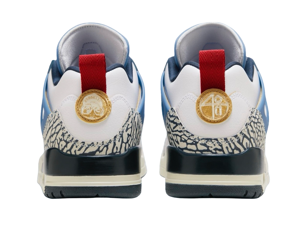 Jordan Spizike Low Formula 23 - Image 5