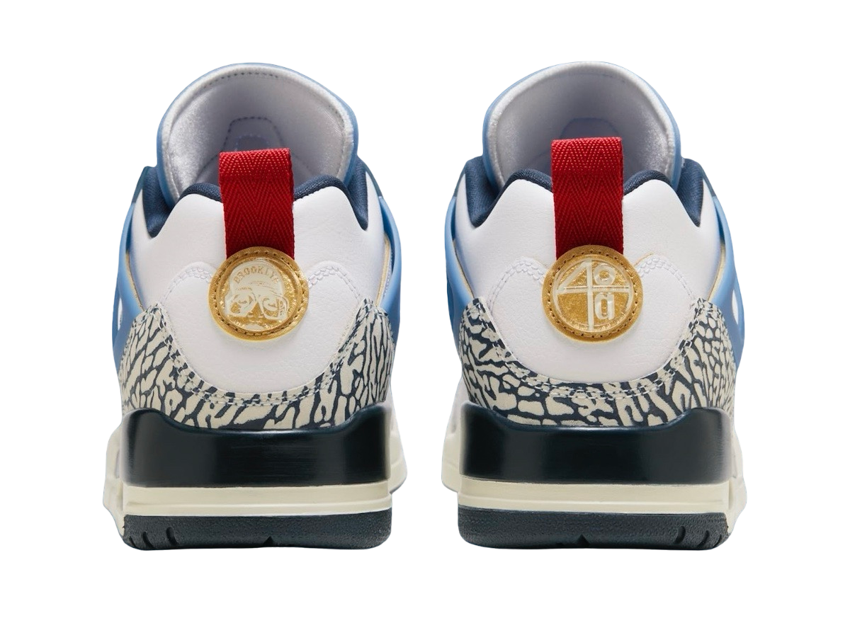 Jordan Spizike Low Formula 23 - Image 5