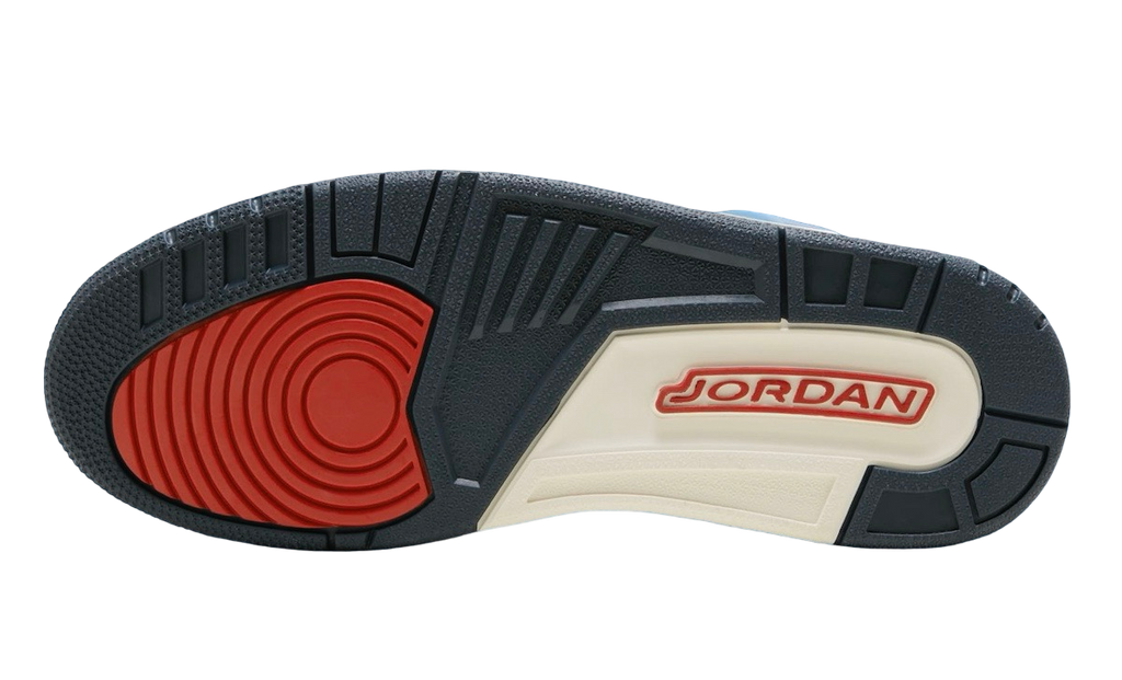 Jordan Spizike Low Formula 23 - Image 6