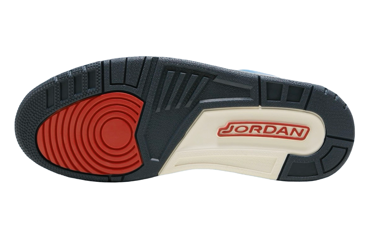 Jordan Spizike Low Formula 23 - Image 6