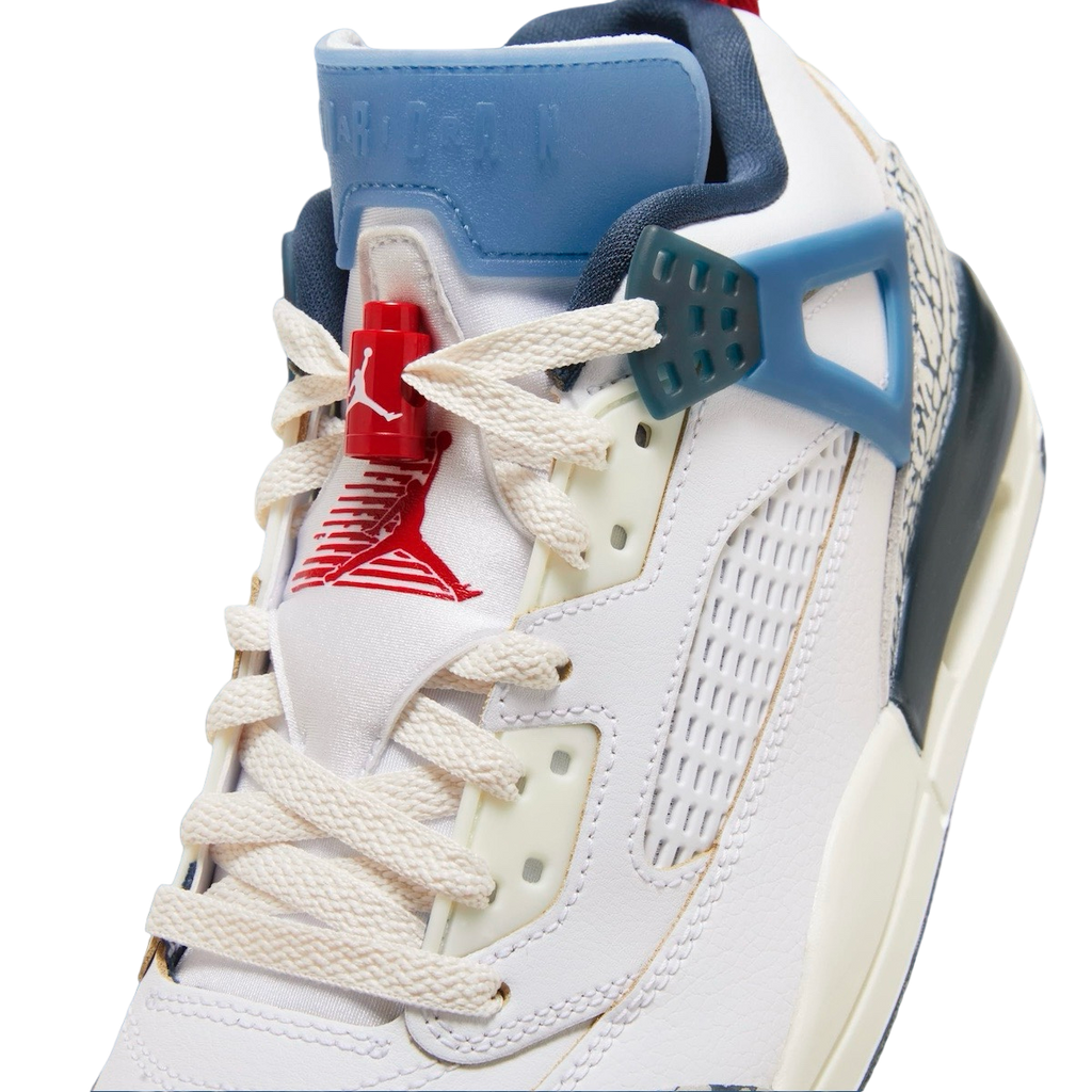 Jordan Spizike Low Formula 23 - Image 7