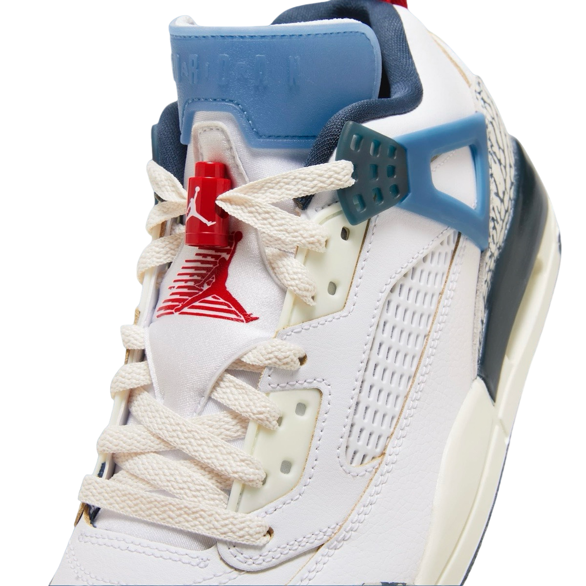 Jordan Spizike Low Formula 23 - Image 7