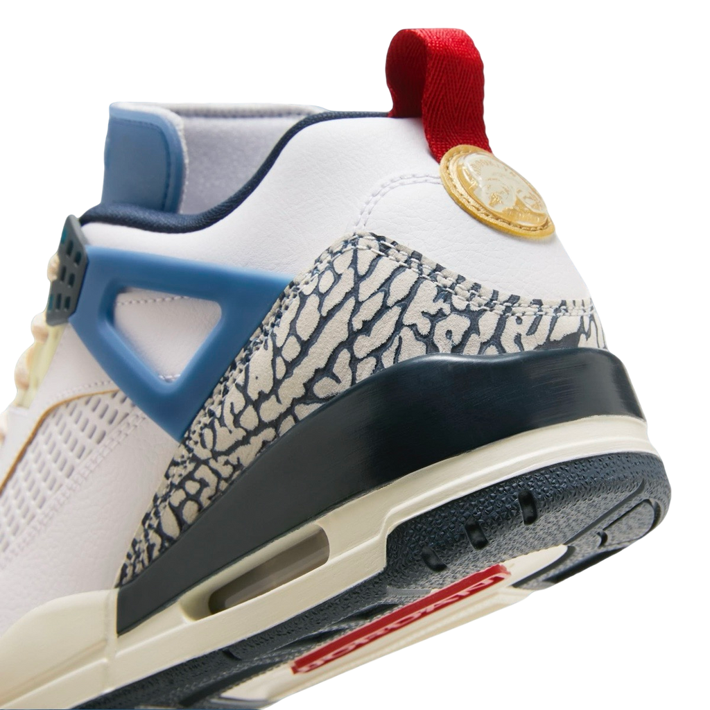 Jordan Spizike Low Formula 23 - Image 8