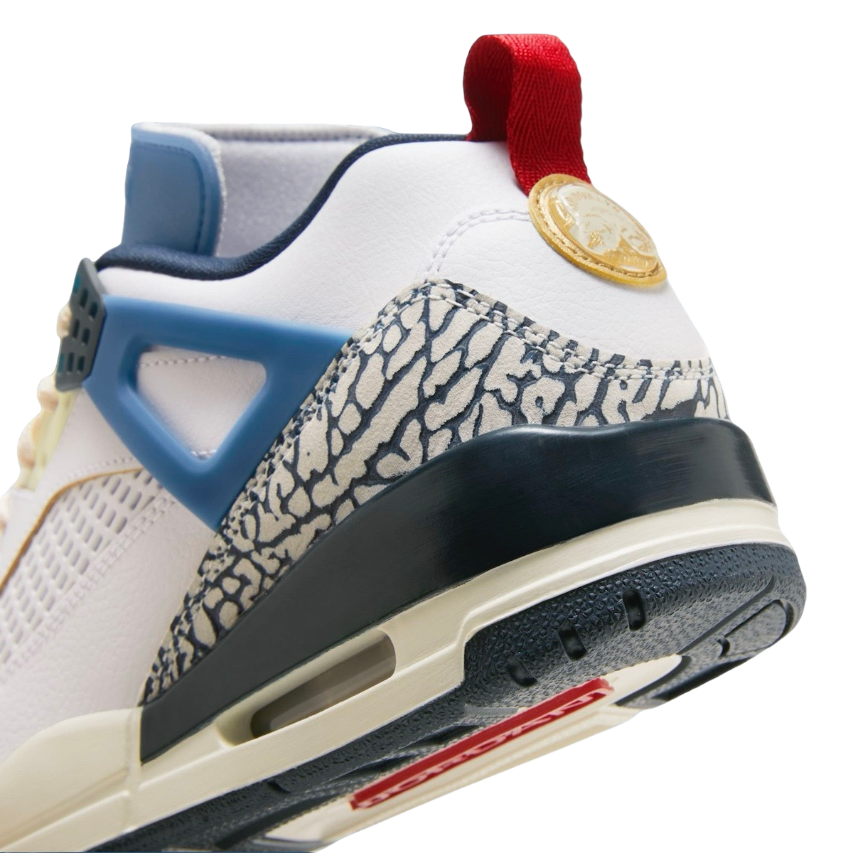 Jordan Spizike Low Formula 23 - Image 8
