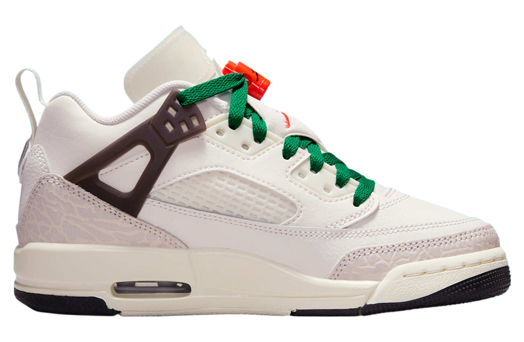 Jordan Spizike Low GS Spizike Was Here - Image 3