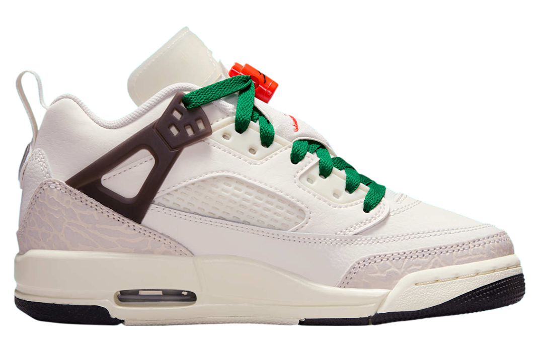 Jordan Spizike Low GS Spizike Was Here - Image 3