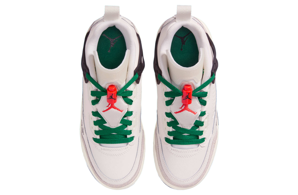 Jordan Spizike Low GS Spizike Was Here - Image 4