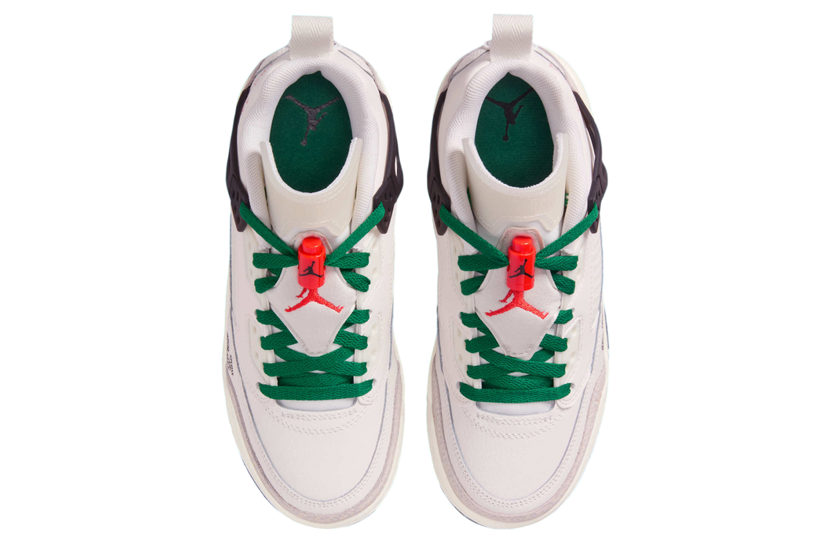 Jordan Spizike Low GS Spizike Was Here - Image 4