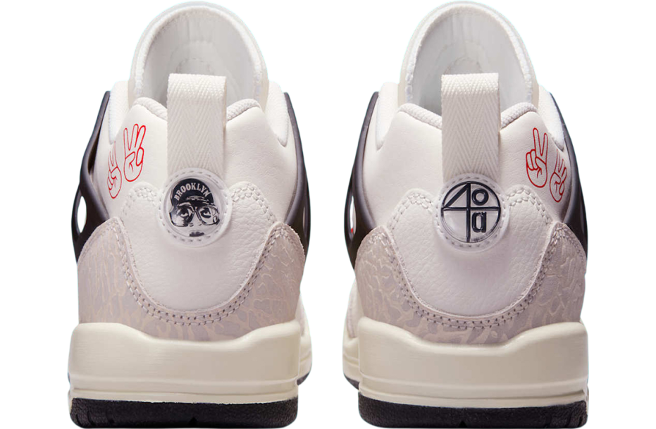 Jordan Spizike Low GS Spizike Was Here - Image 5