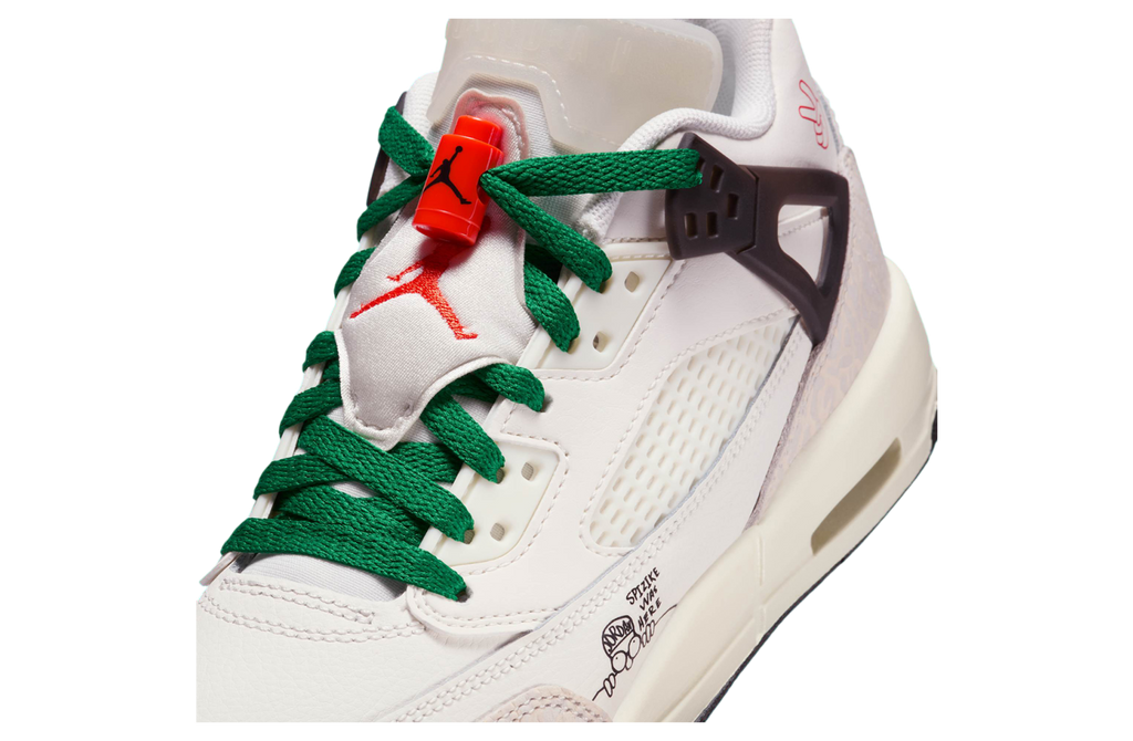 Jordan Spizike Low GS Spizike Was Here - Image 8