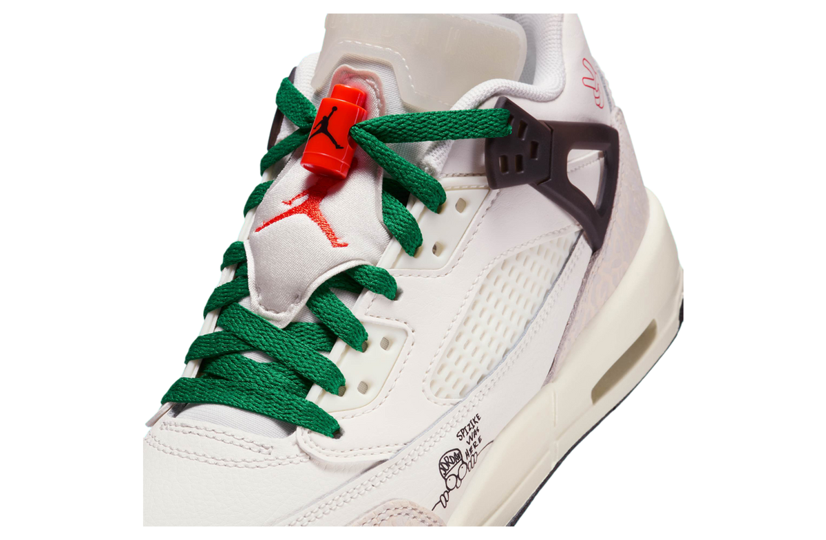 Jordan Spizike Low GS Spizike Was Here - Image 8