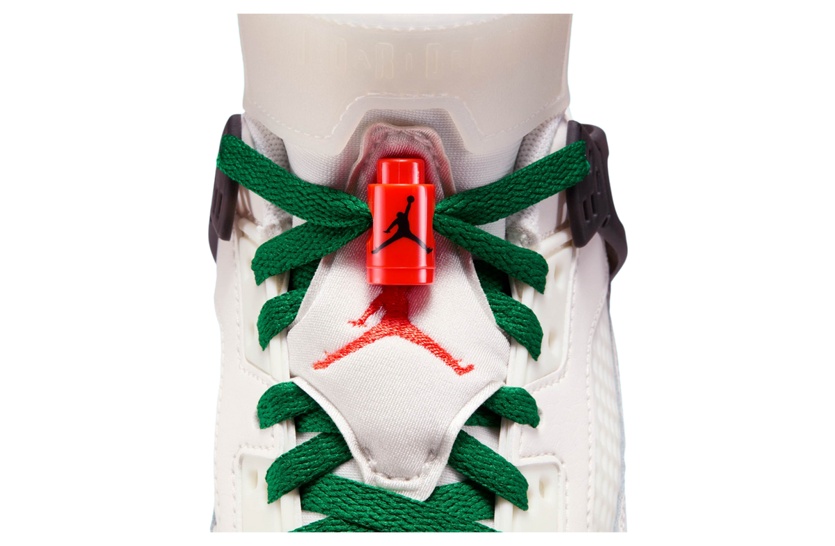 Jordan Spizike Low GS Spizike Was Here - Image 9