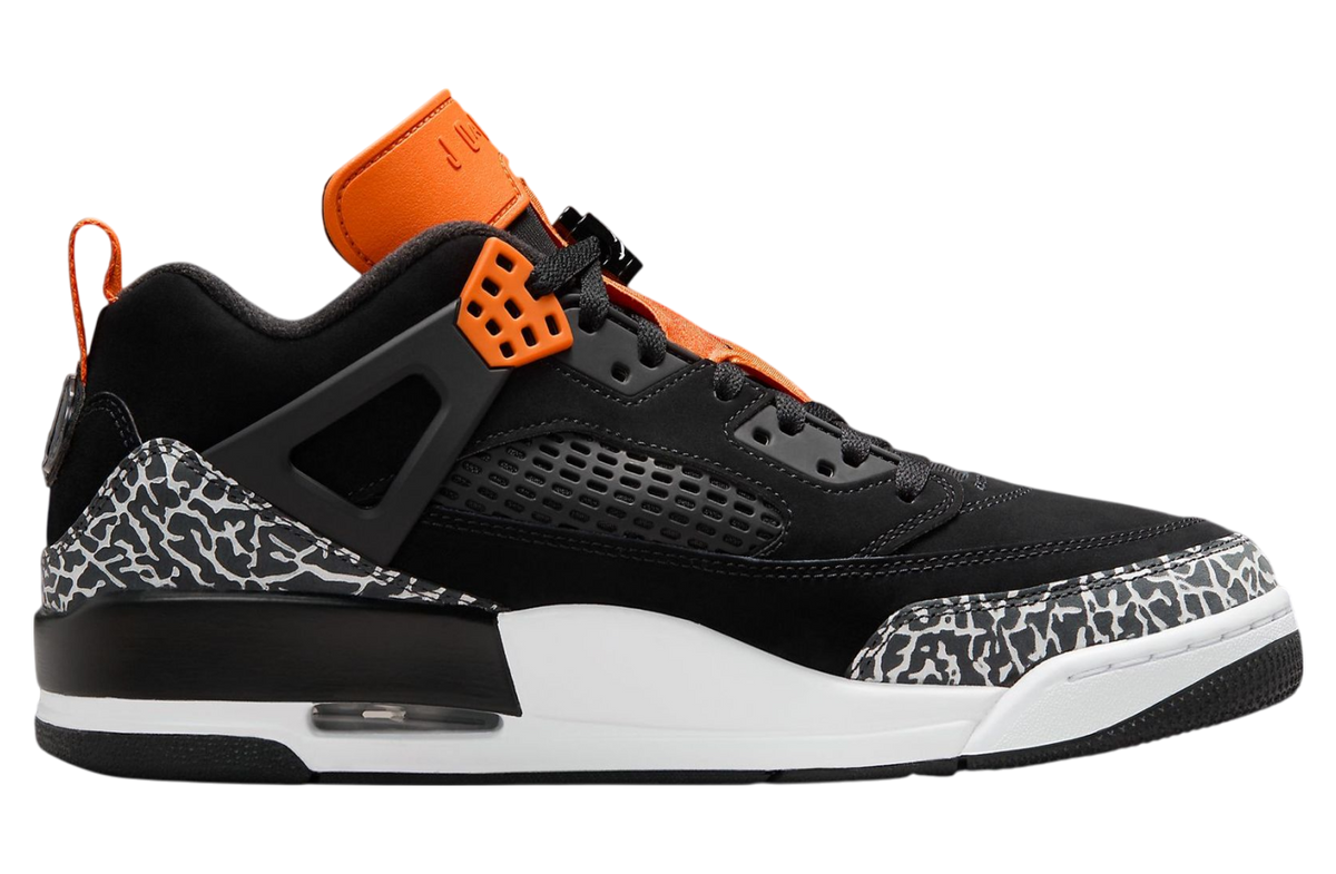 Jordan Spizike Low Halloween - Image 3