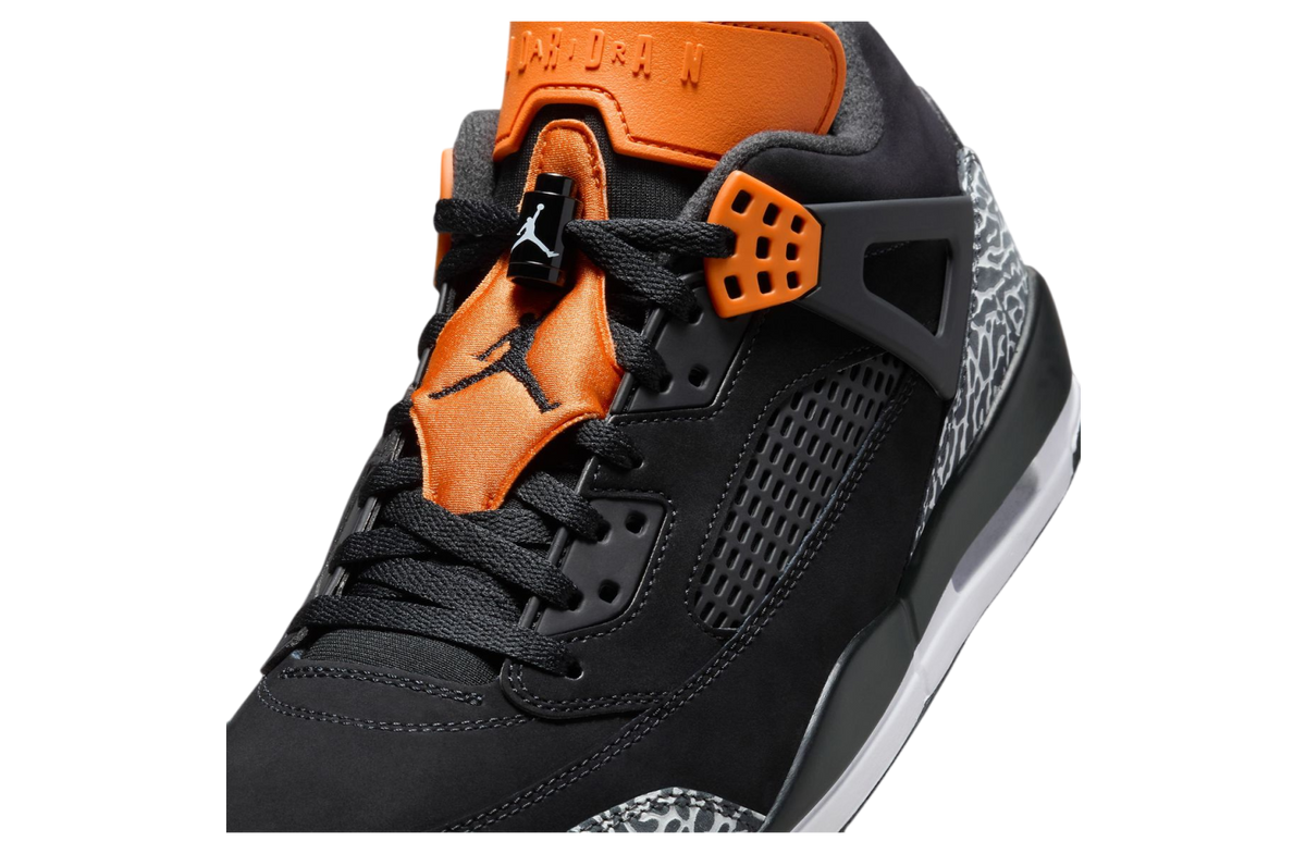 Jordan Spizike Low Halloween - Image 7