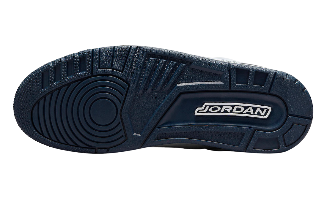 Jordan Spizike Low Obsidian - Image 6