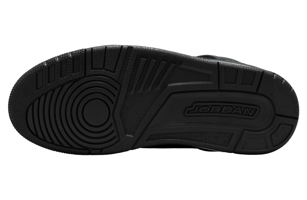 Jordan Spizike Low Oreo - Image 7