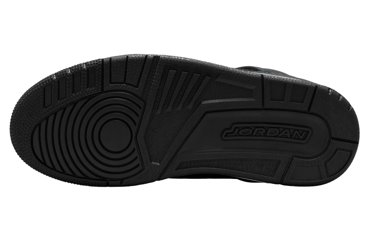 Jordan Spizike Low Oreo - Image 7