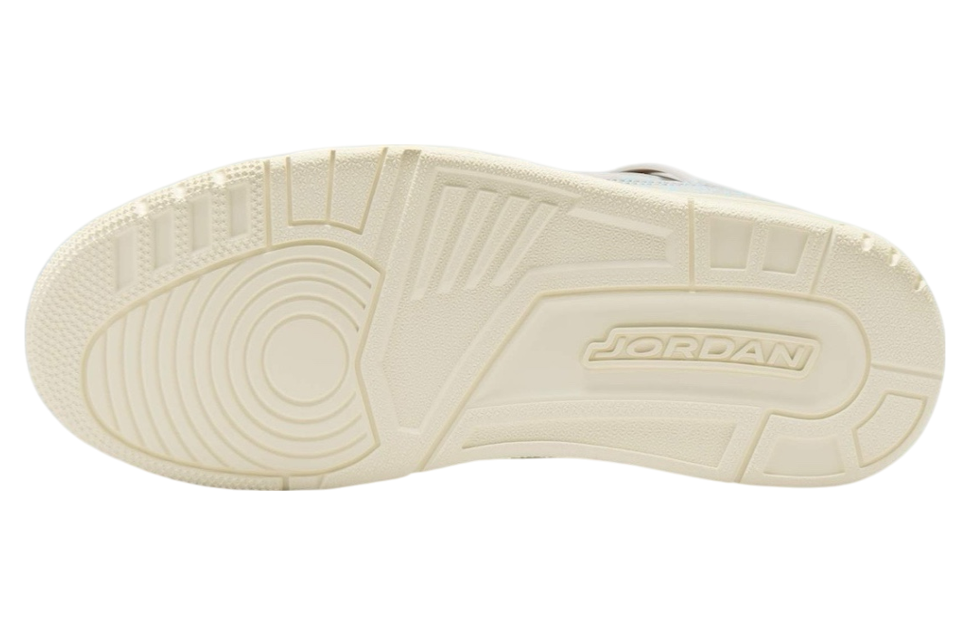 Jordan Spizike Low Photo Dust / Volt - Image 6