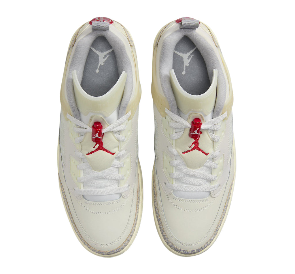 Jordan Spizike Low Sail Coconut Milk - Image 4