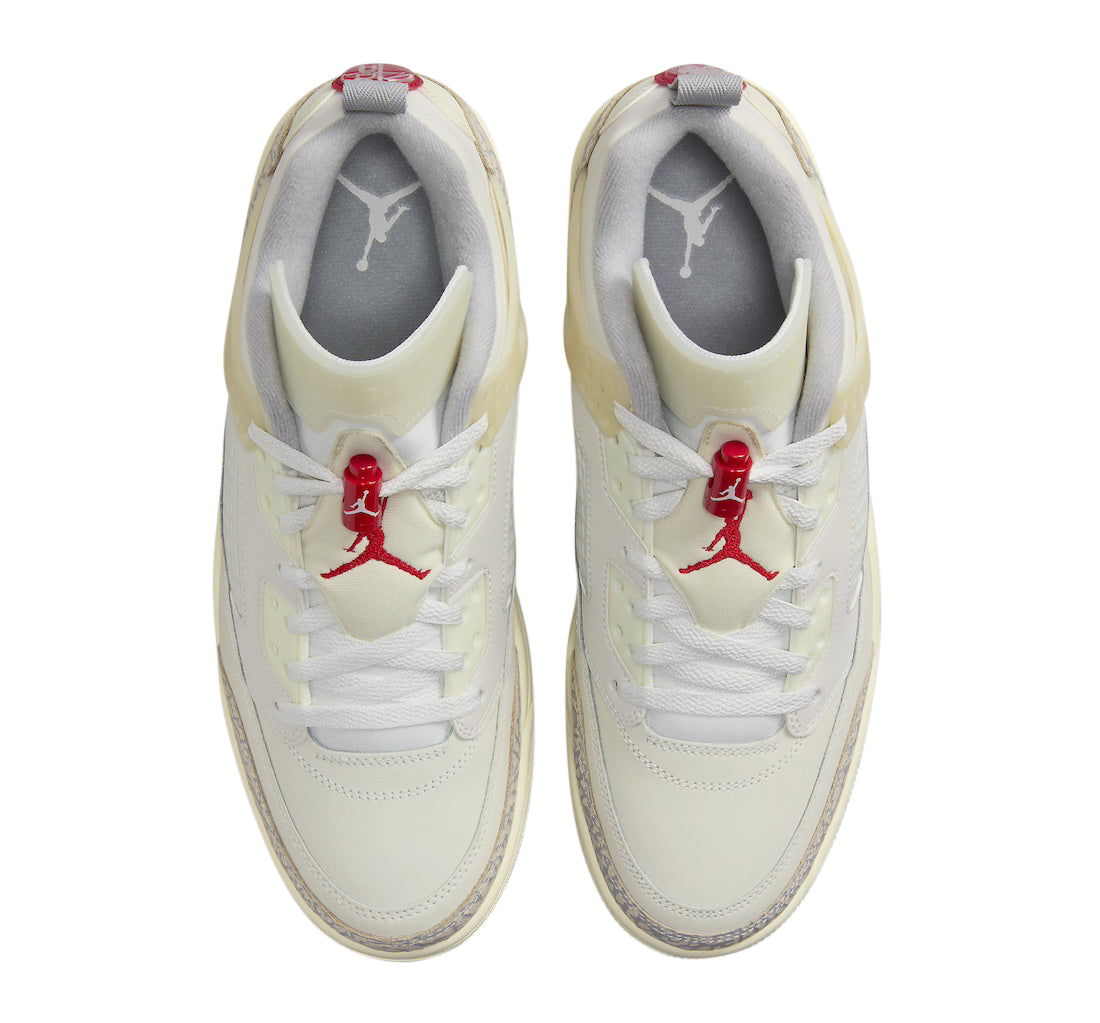 Jordan Spizike Low Sail Coconut Milk - Image 4
