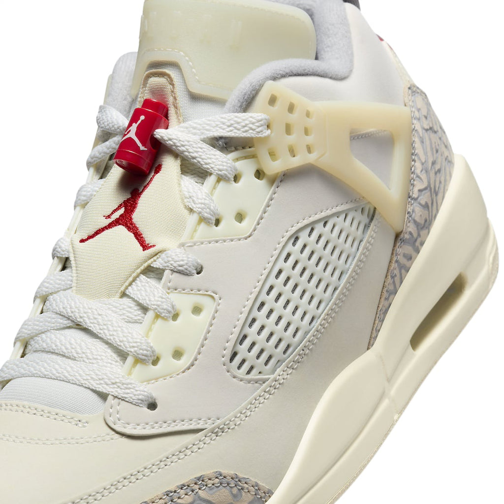 Jordan Spizike Low Sail Coconut Milk - Image 7