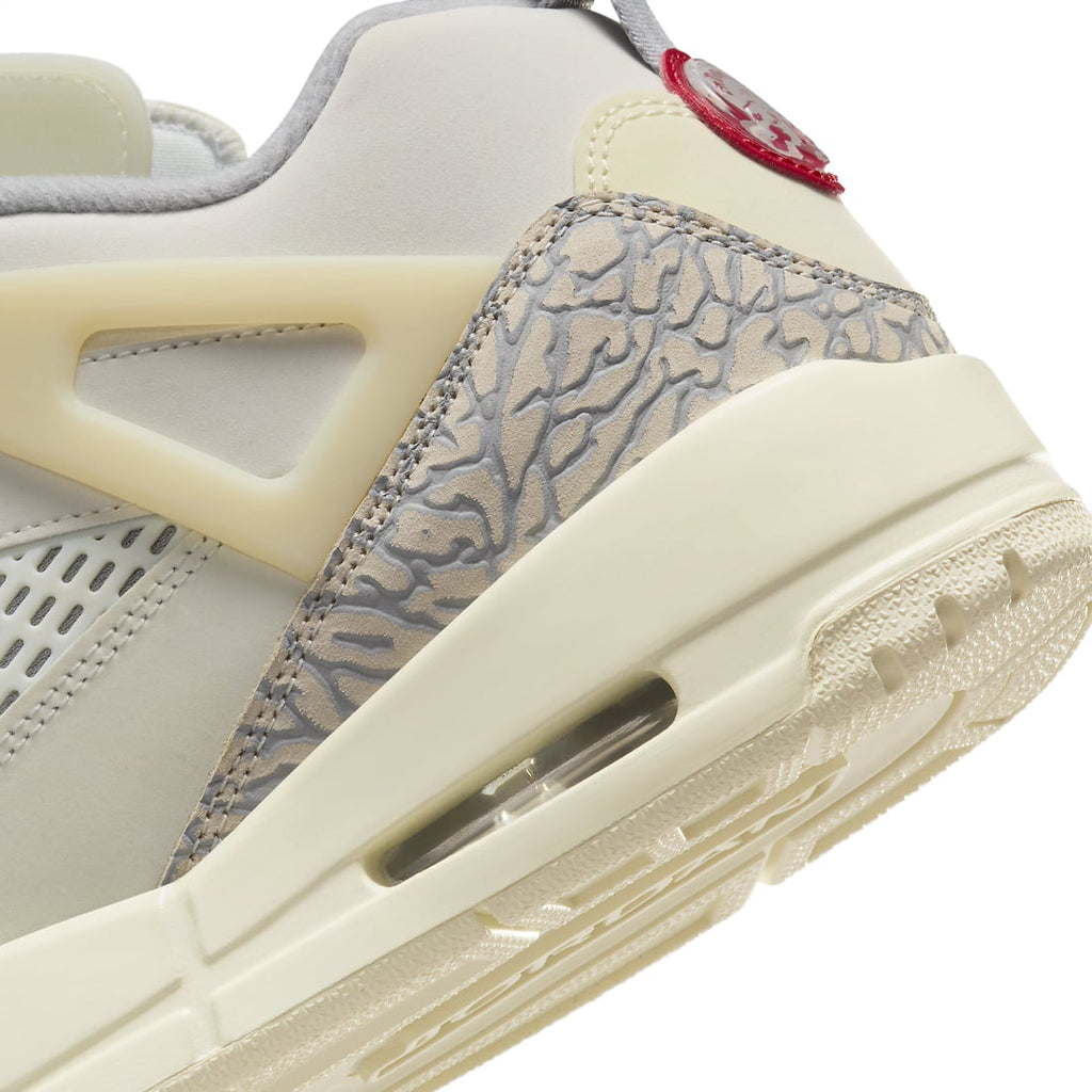 Jordan Spizike Low Sail Coconut Milk - Image 8