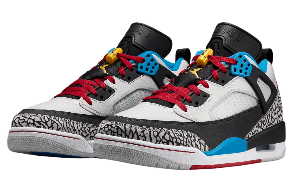 Jordan Spizike Low SE - Image 2