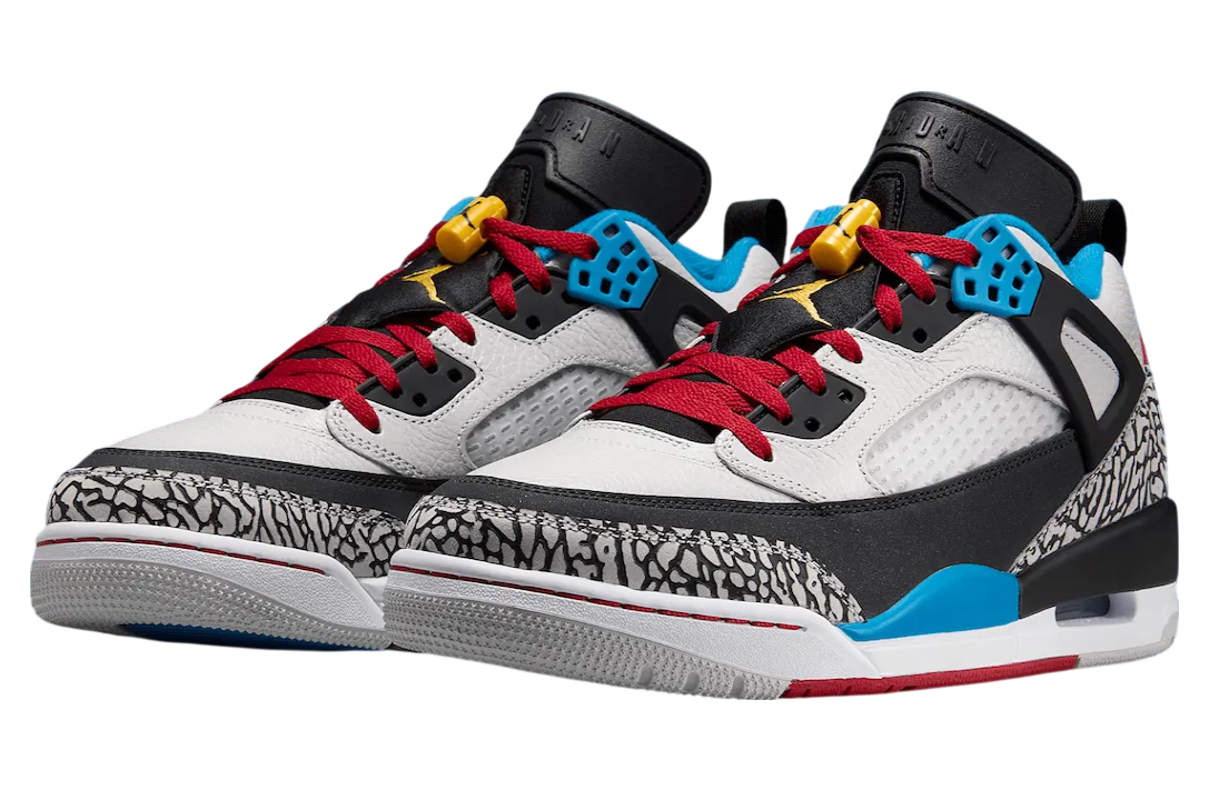 Jordan Spizike Low SE - Image 2