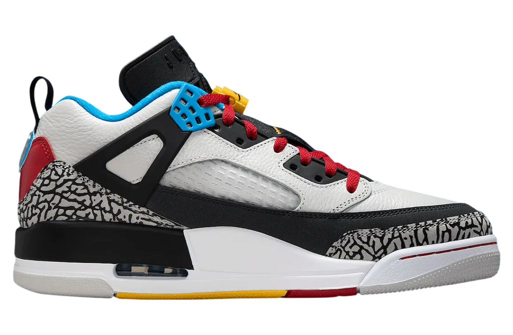 Jordan Spizike Low SE - Image 3