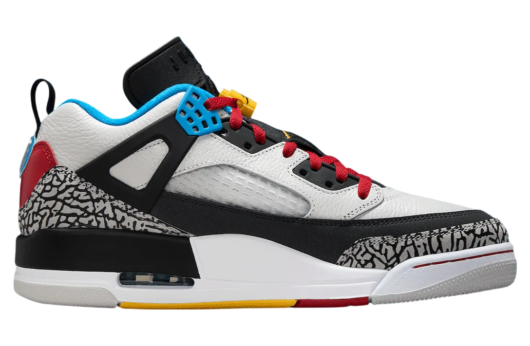 Jordan Spizike Low SE - Image 3