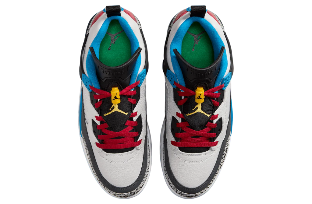 Jordan Spizike Low SE - Image 4