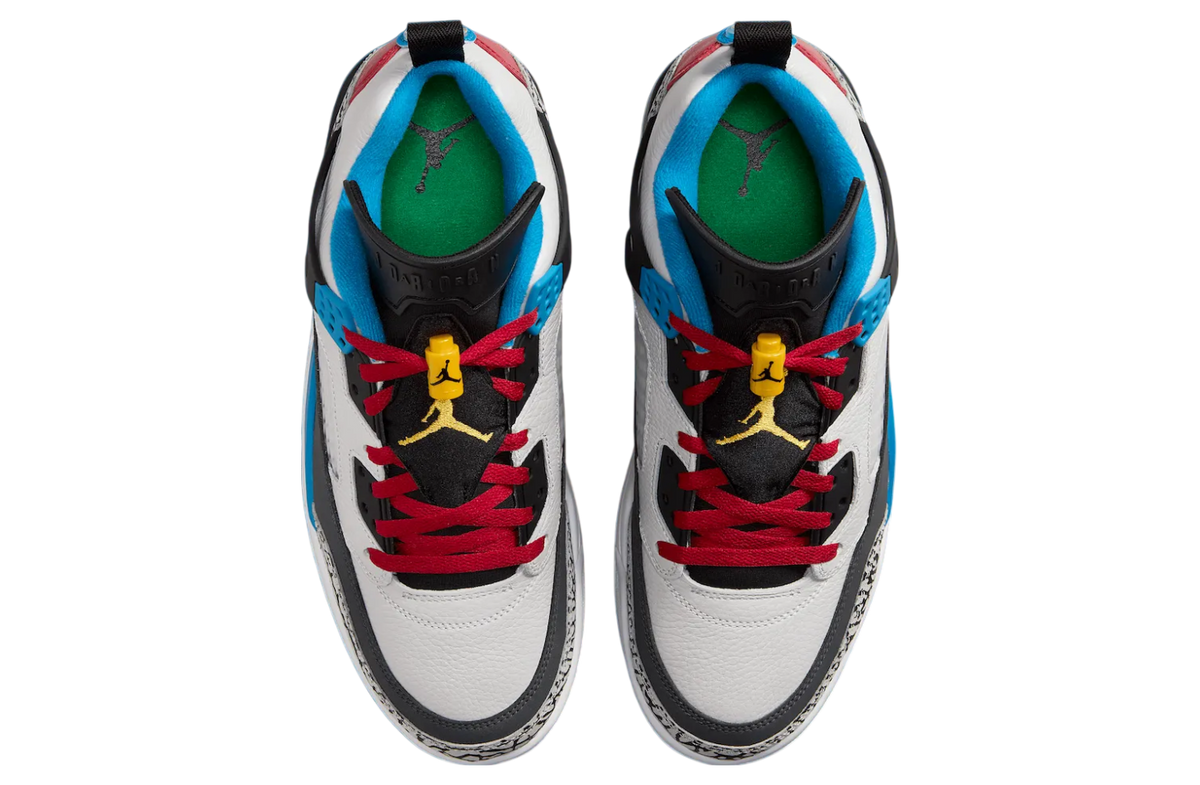Jordan Spizike Low SE - Image 4