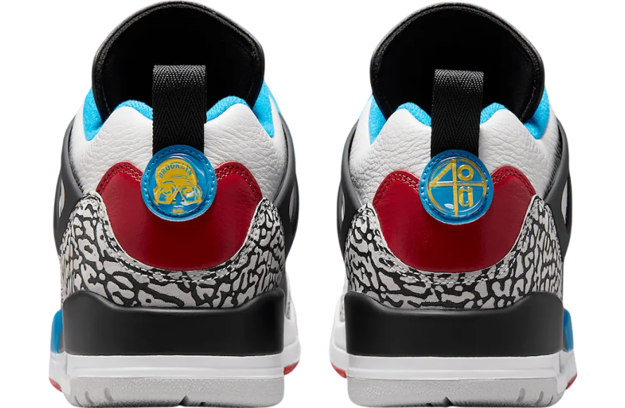 Jordan Spizike Low SE - Image 5