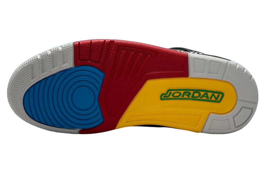 Jordan Spizike Low SE - Image 6