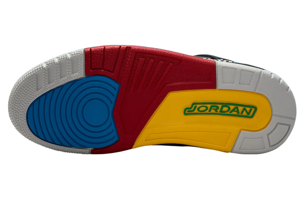Jordan Spizike Low SE - Image 6