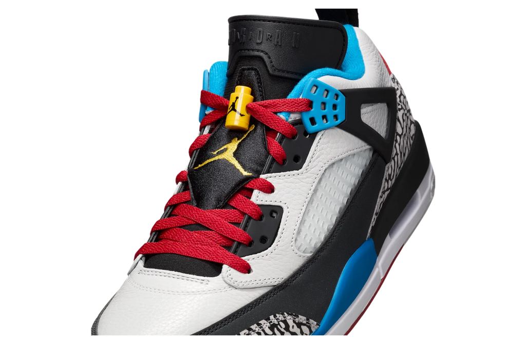 Jordan Spizike Low SE - Image 7