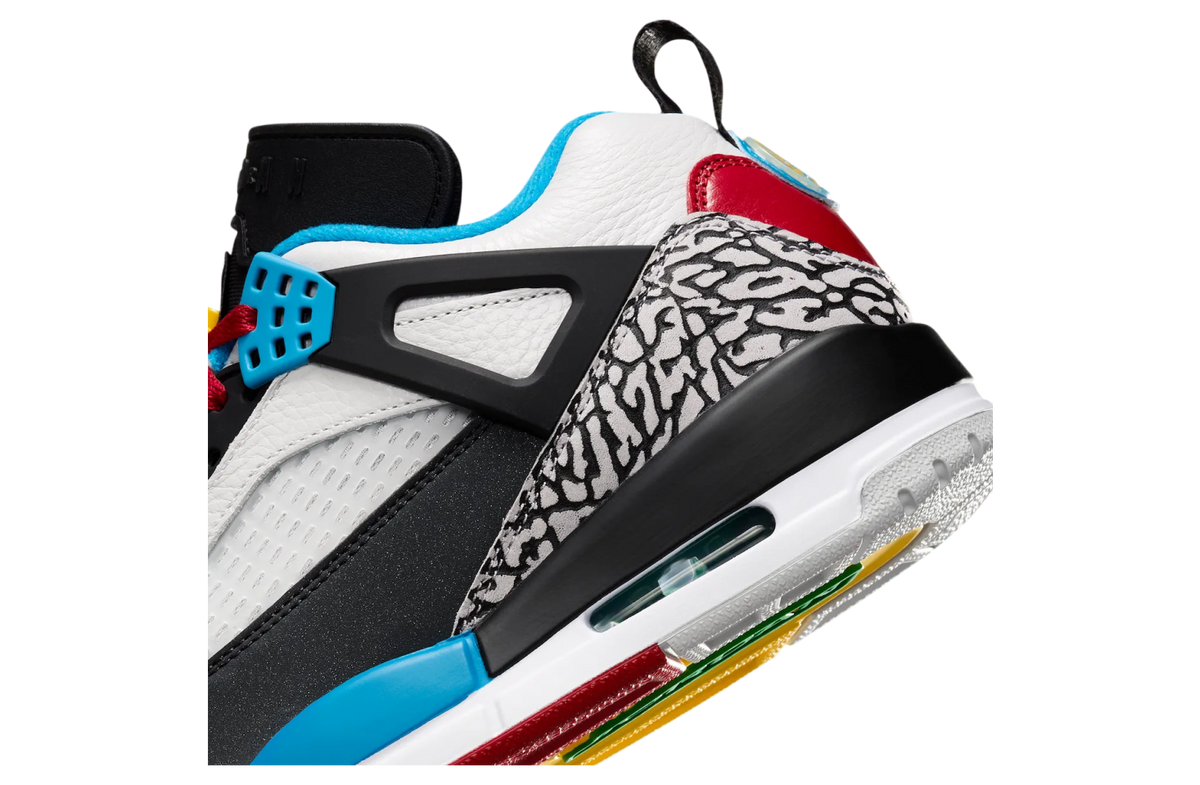 Jordan Spizike Low SE - Image 8