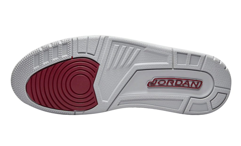 Jordan Spizike Low Team Red - Image 6