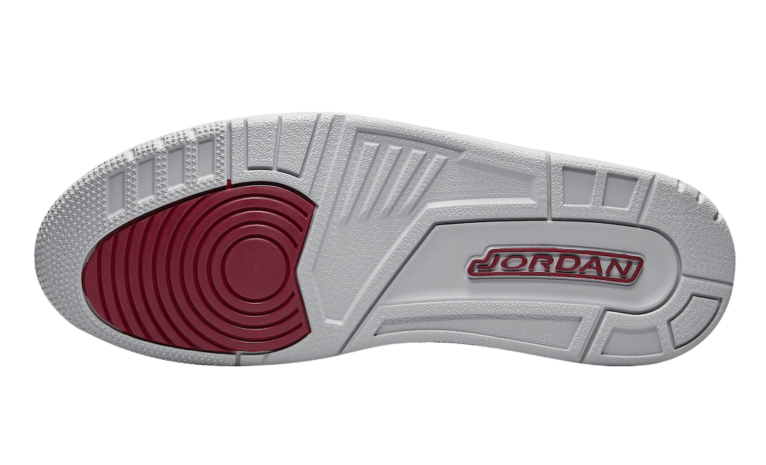 Jordan Spizike Low Team Red - Image 6