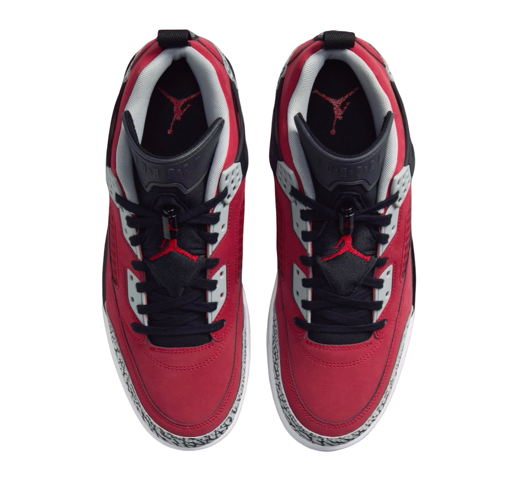 Jordan Spizike Low Toro - Image 3
