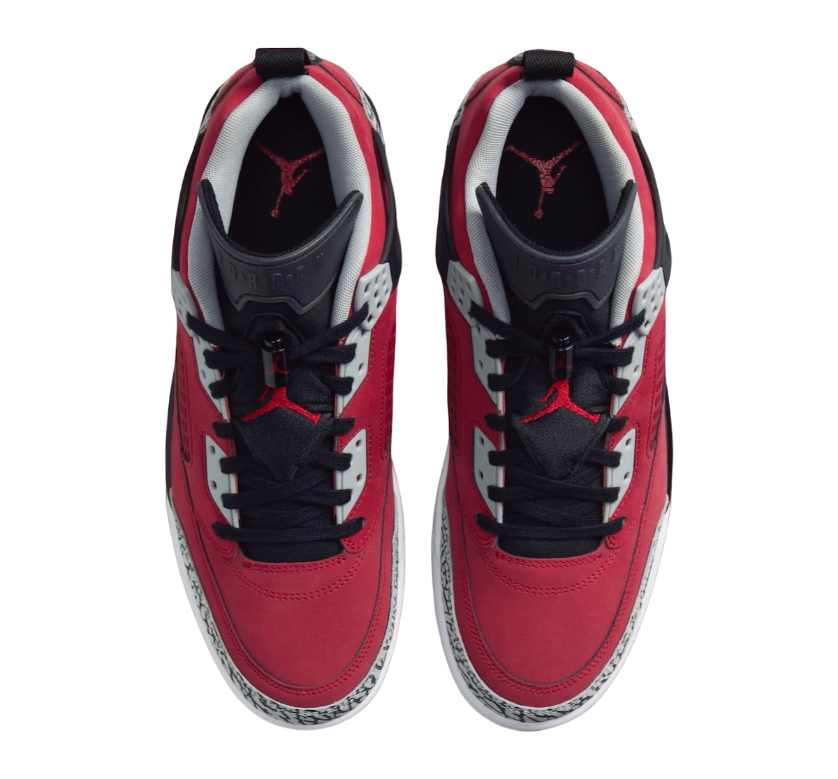 Jordan Spizike Low Toro - Image 3