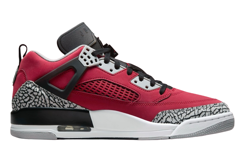Jordan Spizike Low Toro - Image 5