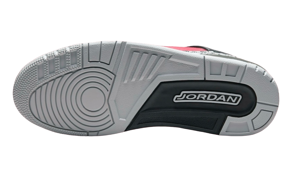 Jordan Spizike Low Toro - Image 6