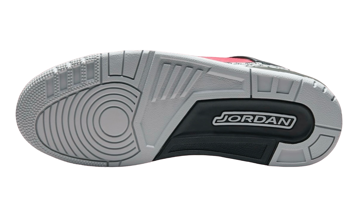Jordan Spizike Low Toro - Image 6