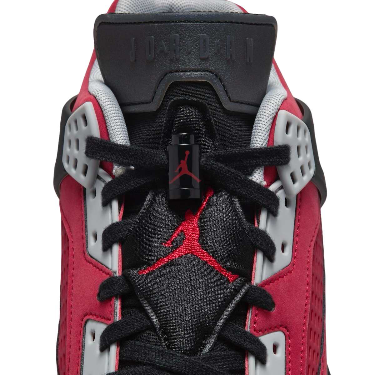 Jordan Spizike Low Toro - Image 7