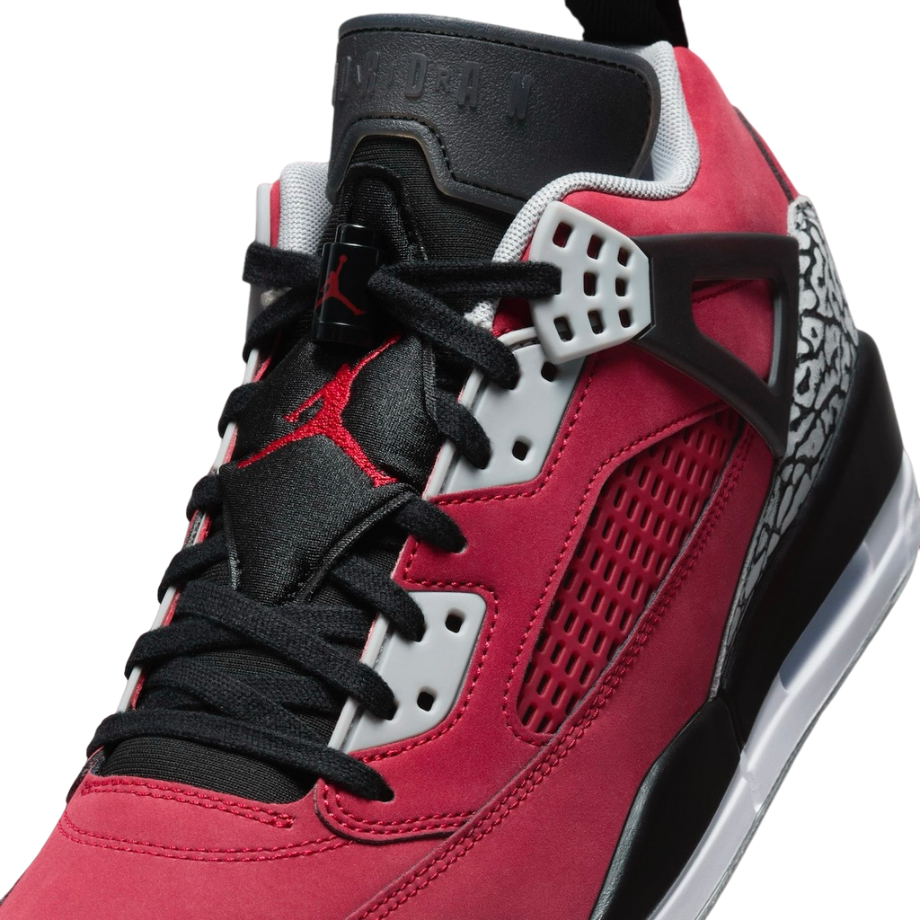 Jordan Spizike Low Toro - Image 8